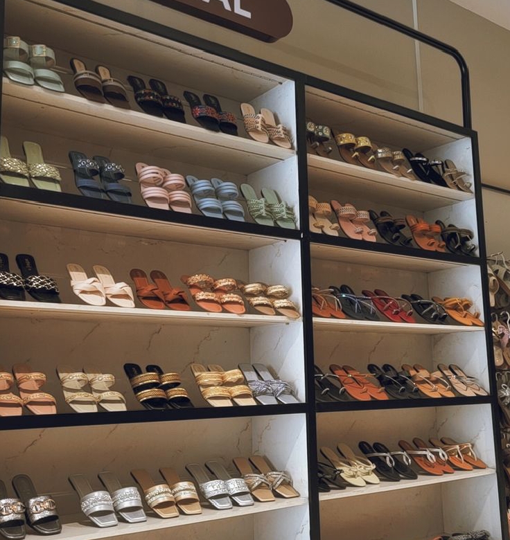 Footwear