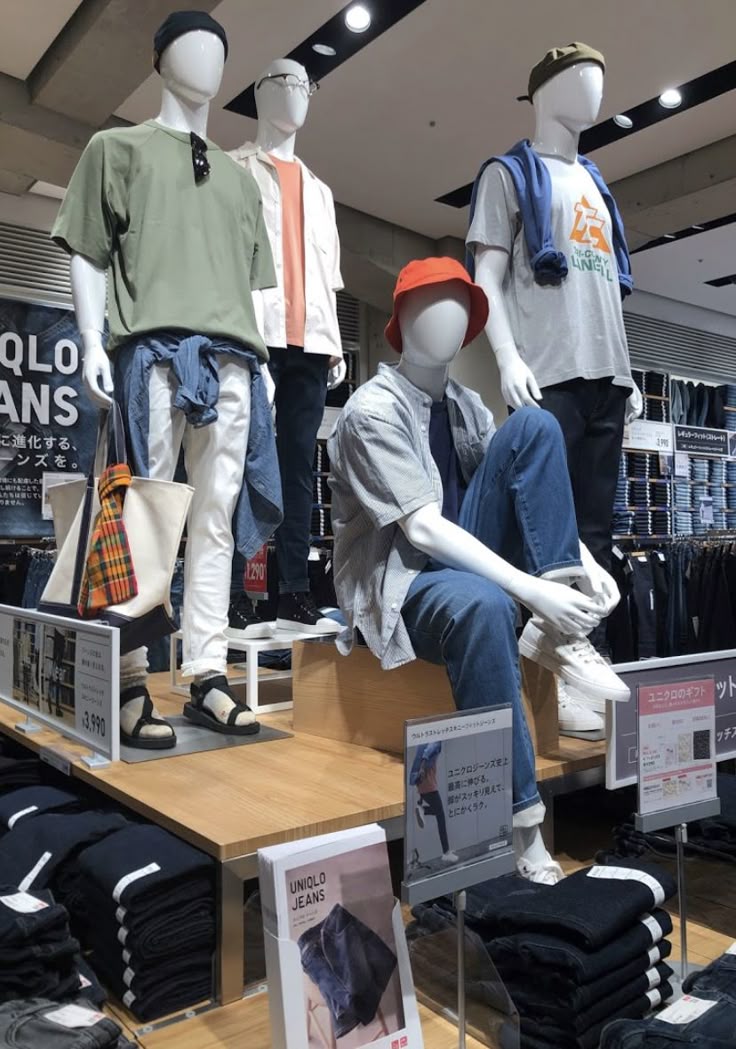 Men