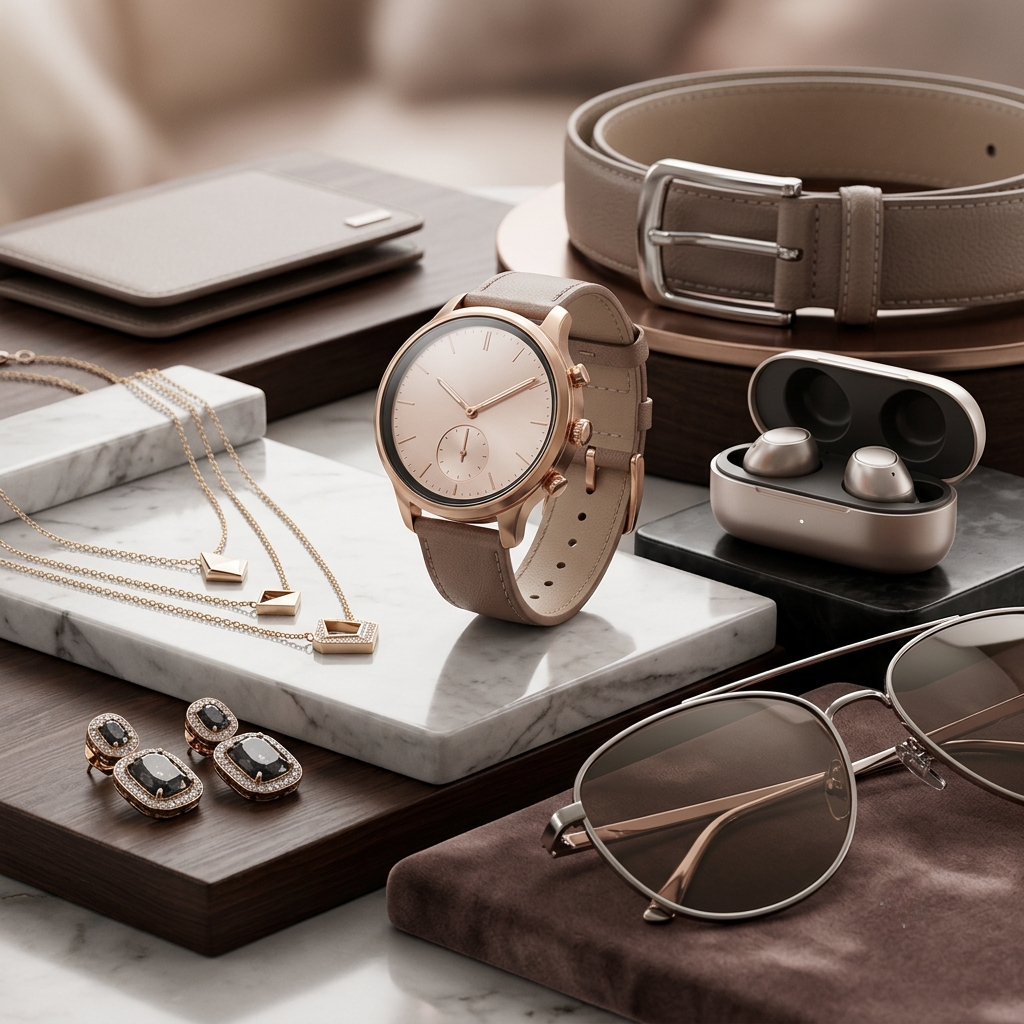 Accessories