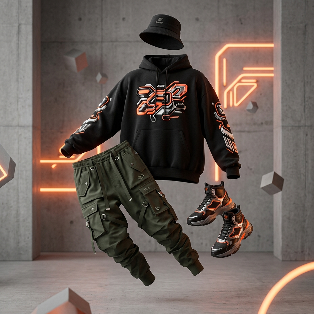 Streetwear